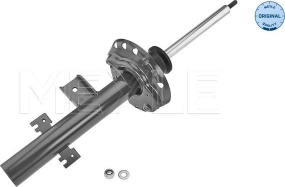 Meyle 53-26 723 0004 - Ammortizzatore autozon.pro