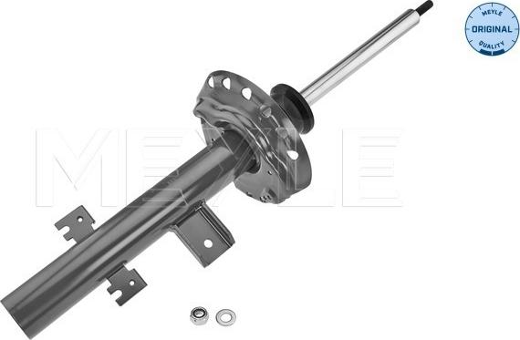 Meyle 53-26 723 0005 - Ammortizzatore autozon.pro