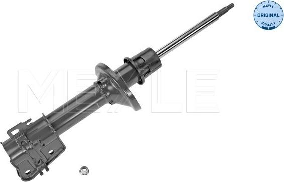 Meyle 53-26 723 0000 - Ammortizzatore autozon.pro