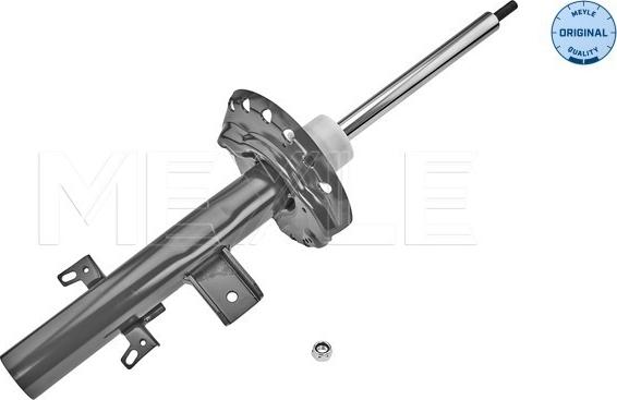 Meyle 53-26 723 0002 - Ammortizzatore autozon.pro