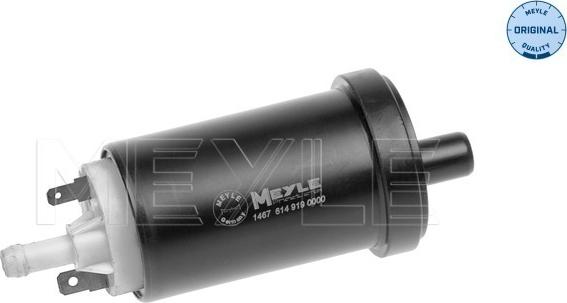 Meyle 614 919 0006 - Pompa carburante autozon.pro