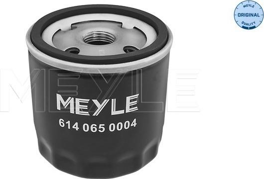 Meyle 614 065 0004 - Filtro olio autozon.pro