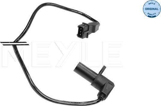 Meyle 614 899 0003 - Generatore di impulsi, Albero a gomiti autozon.pro