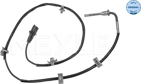 Meyle 614 800 0044 - Sensore, Temperatura gas scarico autozon.pro