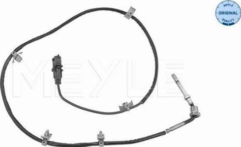 Meyle 614 800 0047 - Sensore, Temperatura gas scarico autozon.pro