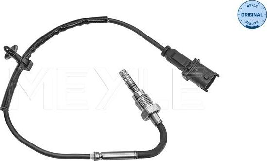 Meyle 614 800 0056 - Sensore, Temperatura gas scarico autozon.pro