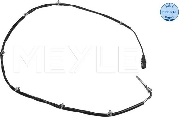 Meyle 614 800 0032 - Sensore, Temperatura gas scarico autozon.pro