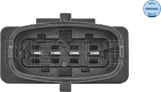 Meyle 614 803 0000 - Sonda lambda autozon.pro