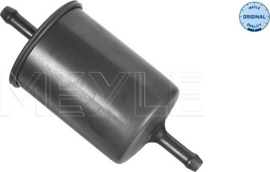 Meyle 614 818 0002 - Filtro carburante autozon.pro