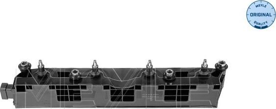 Meyle 614 885 0006 - Bobina d'accensione autozon.pro