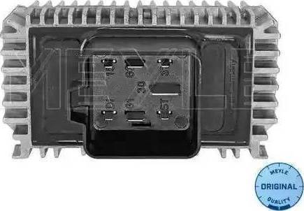 Meyle 614 880 0010/S - Centralina, Tempo incandescenza autozon.pro