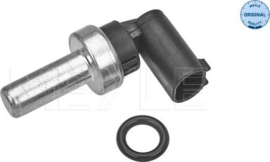 Meyle 614 821 0002 - Sensore, Temperatura refrigerante autozon.pro