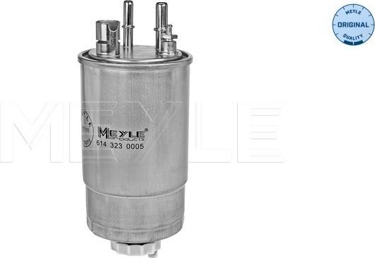 Meyle 614 323 0005 - Filtro carburante autozon.pro