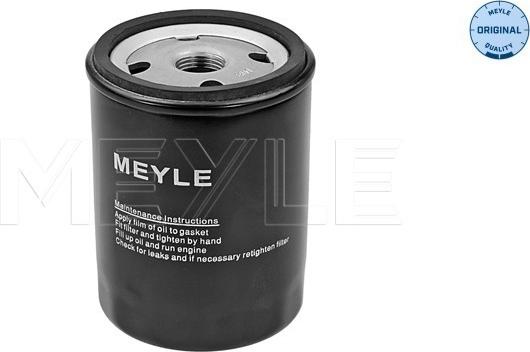 Meyle 614 322 0005 - Filtro olio autozon.pro