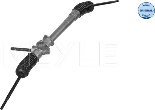 Meyle 616 050 0013 - Scatola guida autozon.pro