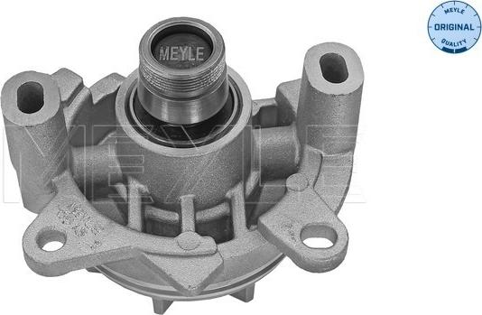 Meyle 613 600 0003 - Pompa acqua autozon.pro