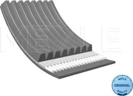 Meyle 050 008 2523 - Cinghia Poly-V autozon.pro