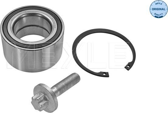 Meyle 014 098 0164 - Kit cuscinetto ruota autozon.pro