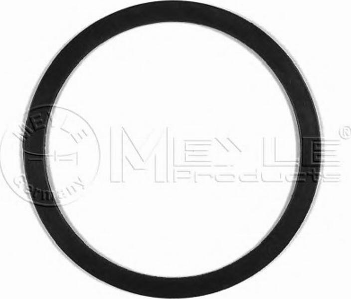 Meyle 014 046 0021 - Anello tenuta, Filtro imp. idraulico autozon.pro