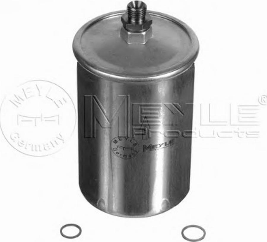 Meyle 014 047 0028 - Filtro carburante autozon.pro