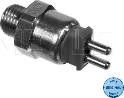 Meyle 014 054 0010 - Termocontatto, Ventola radiatore autozon.pro