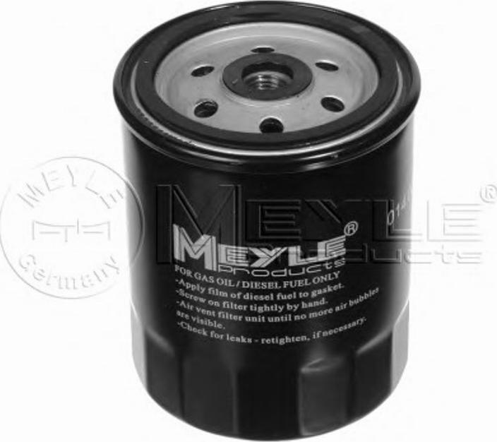 Meyle 014 009 0061 - Filtro carburante autozon.pro