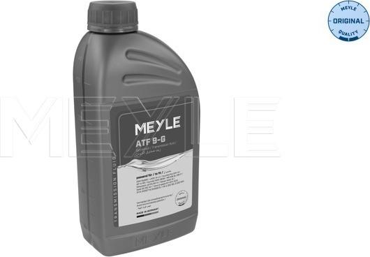 Meyle 014 019 4000 - Olio cambio autozon.pro