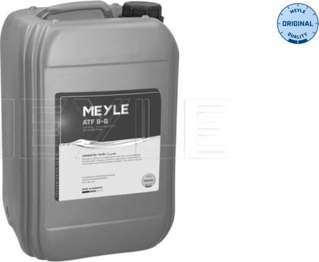 Meyle 014 019 4012 - Olio cambio autozon.pro