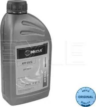 Meyle 014 019 2700 - Olio cambio automatico autozon.pro