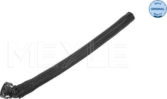 Meyle 014 036 0011 - Flessibile, Ventilazione monoblocco autozon.pro