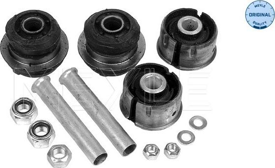 Meyle 014 033 0013 - Kit riparazione, Braccio trasversale autozon.pro