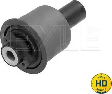 Meyle 014 033 0086/HD - Braccio oscillante, Sospensione ruota autozon.pro