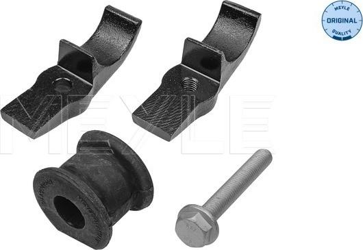 Meyle 014 032 0209/S - Kit riparazione, Sopporto stabilizzatore autozon.pro