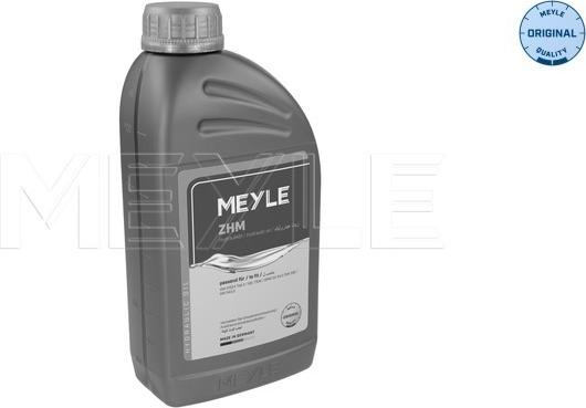 Meyle 014 020 6400 - Olio impianto idraulico autozon.pro