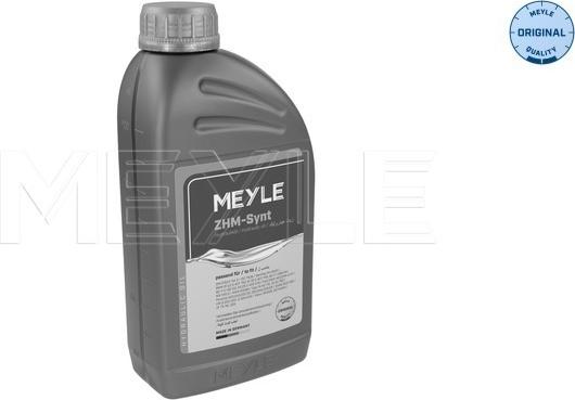 Meyle 014 020 6100 - Olio impianto idraulico autozon.pro