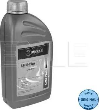 Meyle 014 020 6200 - Olio impianto idraulico autozon.pro