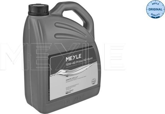 Meyle 014 021 0056 - Olio motore autozon.pro