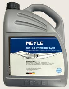 Meyle 014 021 0053 - Olio motore autozon.pro