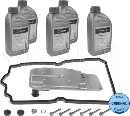 Meyle 014 135 0202 - Kit componenti, Cambio olio-Cambio automatico autozon.pro