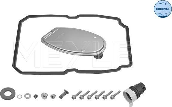 Meyle 014 135 0211/SK - Kit componenti, Cambio olio-Cambio automatico autozon.pro