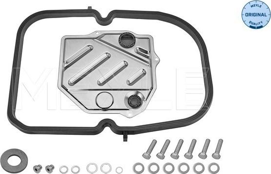 Meyle 014 135 1600/SK - Kit componenti, Cambio olio-Cambio automatico autozon.pro