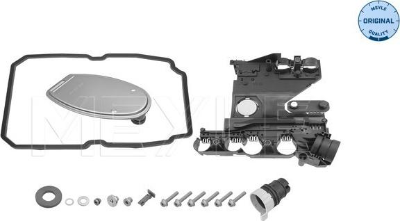 Meyle 014 135 1211/SK - Kit componenti, Cambio olio-Cambio automatico autozon.pro