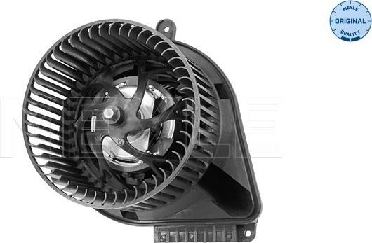 Meyle 014 899 0032 - Ventilatore abitacolo autozon.pro