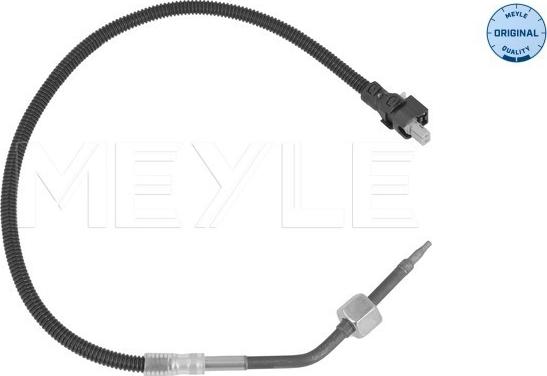 Meyle 014 800 0199 - Sensore, Temperatura gas scarico autozon.pro