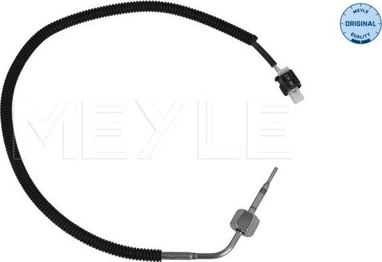 Meyle 014 800 0194 - Sensore, Temperatura gas scarico autozon.pro