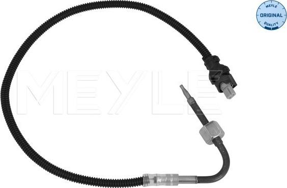 Meyle 014 800 0196 - Sensore, Temperatura gas scarico autozon.pro