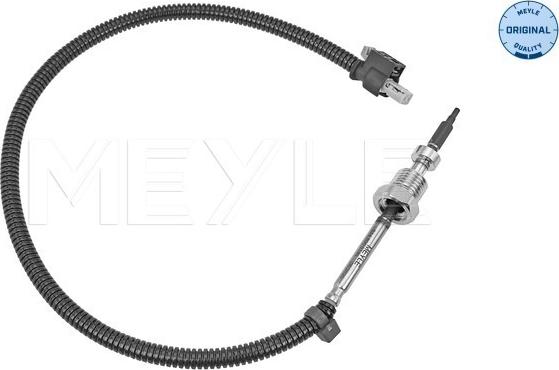 Meyle 014 800 0146 - Sensore, Temperatura gas scarico autozon.pro