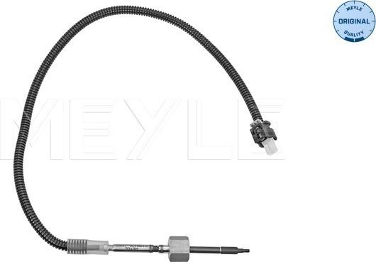 Meyle 014 800 0140 - Sensore, Temperatura gas scarico autozon.pro