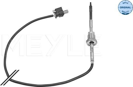 Meyle 014 800 0147 - Sensore, Temperatura gas scarico autozon.pro