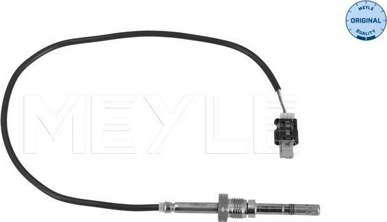 Meyle 014 800 0156 - Sensore, Temperatura gas scarico autozon.pro